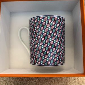 Brand new Hermès mug
